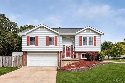 1 Pintail Ct, O Fallon, MO, 63368-8311 | Card Image