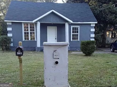 402 Boulevard St, Fort Valley, GA, 31030-3887 | Card Image