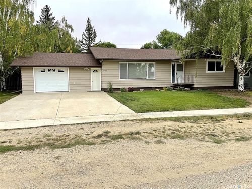406 1st St E, Lafleche, SK, S0H | Card Image