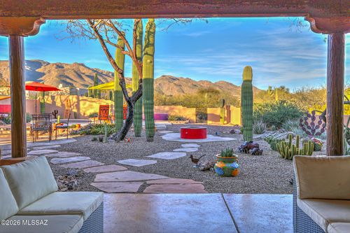 10301 E Placita Guanajuato, Tucson, AZ, 85749-6100 | Card Image