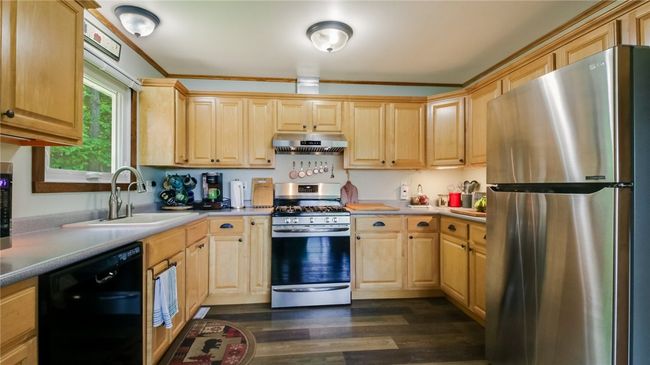 5820 Happy Acres Rd, House other with 3 bedrooms, 2 bathrooms and null parking in Tony WI | Image 9