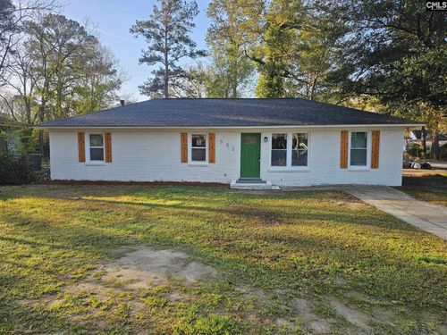 502 Dogwood Dr, Sumter, SC, 29150-4422 | Card Image