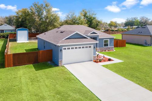 41428 Tarpon Ave, UMATILLA, FL, 32784-8661 | Card Image