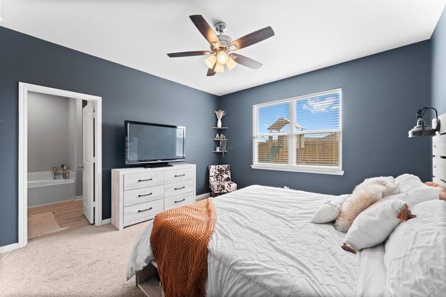 20730 Solstice Point Dr, House other with 3 bedrooms, 2 bathrooms and 2 parking in Hockley TX | Image 22