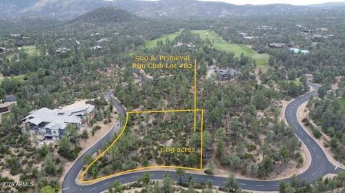 82-500 S Primeval, Payson, AZ, 85541-6042 | Card Image