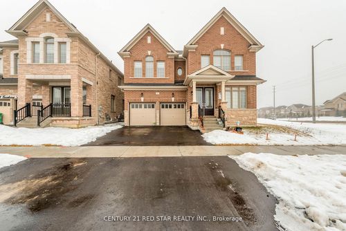 1 Goodview Dr, Brampton, ON, L6R4C5 | Card Image