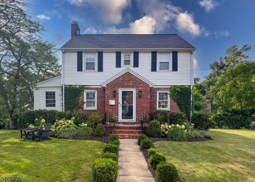 60 Greenwood Ave, Madison, NJ, 07940-2124 | Card Image