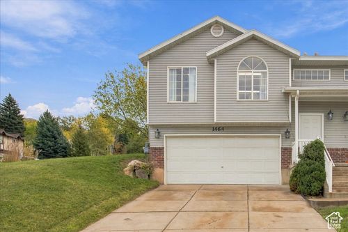 1464 Tartan Way, Layton, UT, 84040-2207 | Card Image