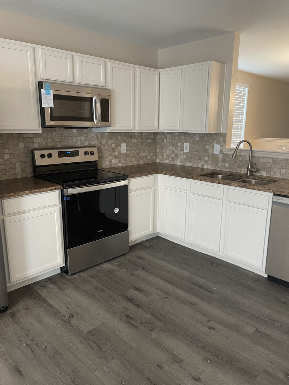 Residential in Little Elm 5