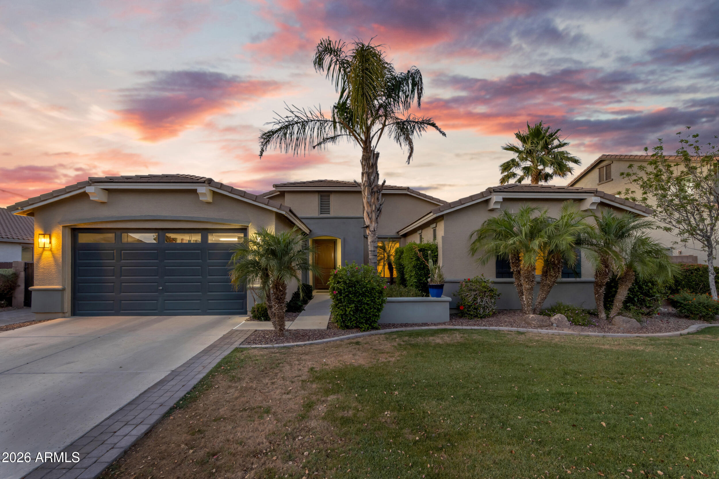 Residential in Gilbert 4