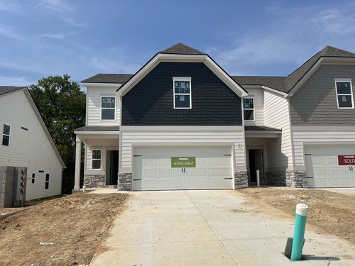 1217 Bronte Dr, Smyrna, TN, 37167-3680 | Card Image