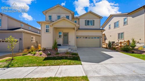 5756 Zounds Way, Colorado Springs, CO, 80927 | Card Image