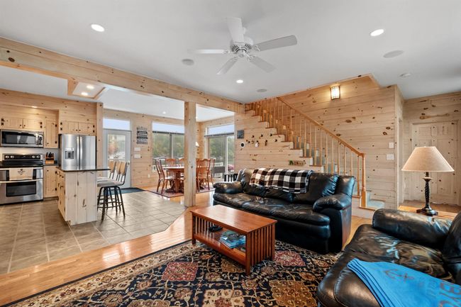18 - 28 Island Dr, Condo with 4 bedrooms, 3 bathrooms and null parking in Laconia NH | Image 27