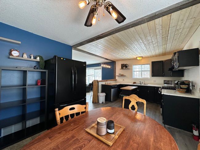 64 Tawatinaw Drive, Home with 4 bedrooms, 2 bathrooms and 6 parking in Athabasca AB | Image 13