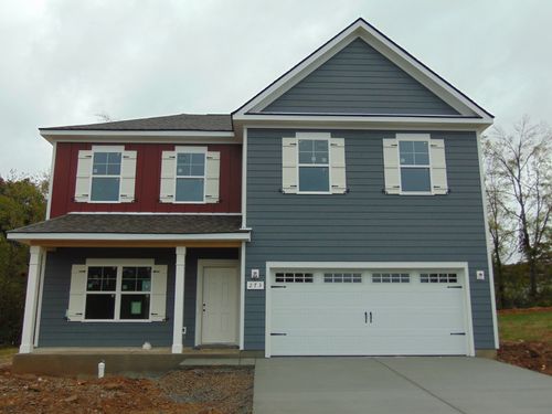 273 Spring, La Vergne, TN, 37086 | Card Image