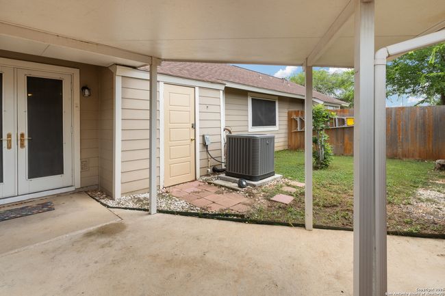 UNIT-3102 - 9140 Timber Path, Condo with 3 bedrooms, 2 bathrooms and null parking in San Antonio TX | Image 11