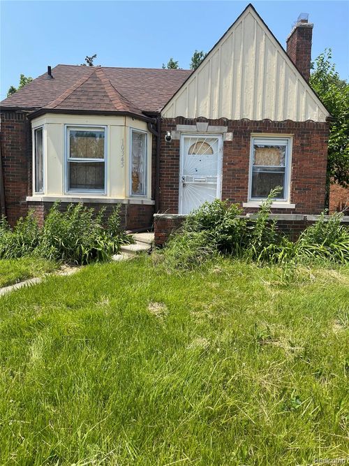 10345 Greensboro St, Detroit, MI, 48224-2559 | Card Image