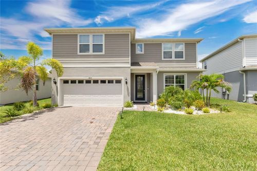5433 Log Grove Ln, ORLANDO, FL, 32829-7446 | Card Image