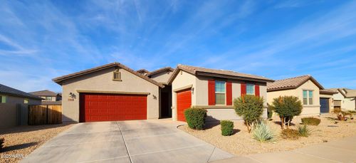 37444 W Leonessa Avenue, Maricopa, AZ, 85138 | Card Image