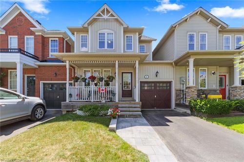 5 Golden Iris Cres, Waterdown, ON, L8B0R6 | Card Image