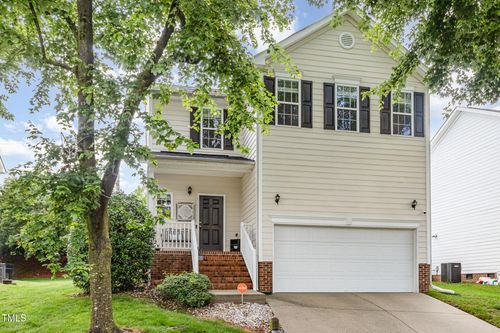 109 Troyer Pl, Apex, NC, 27502-4184 | Card Image