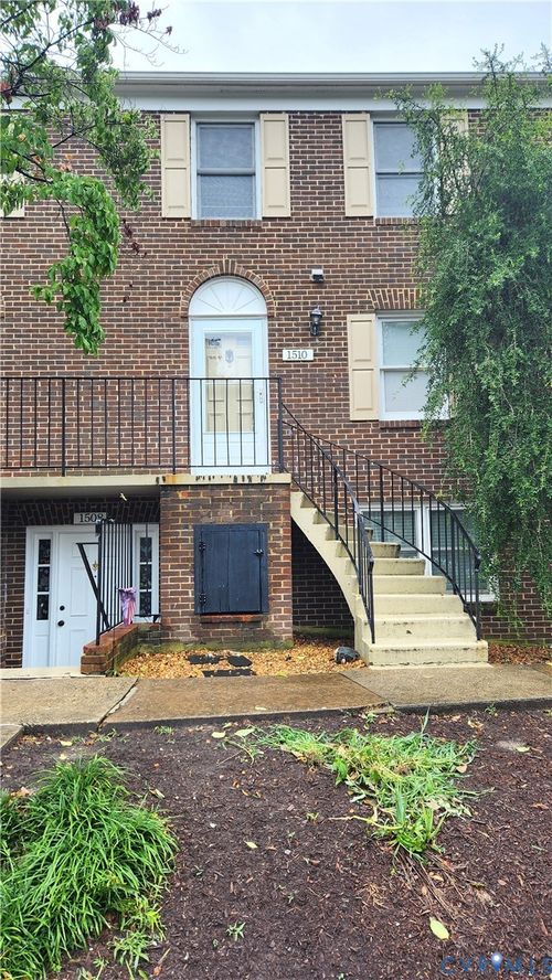 1510 Americana Dr, Henrico, VA, 23228-3321 | Card Image