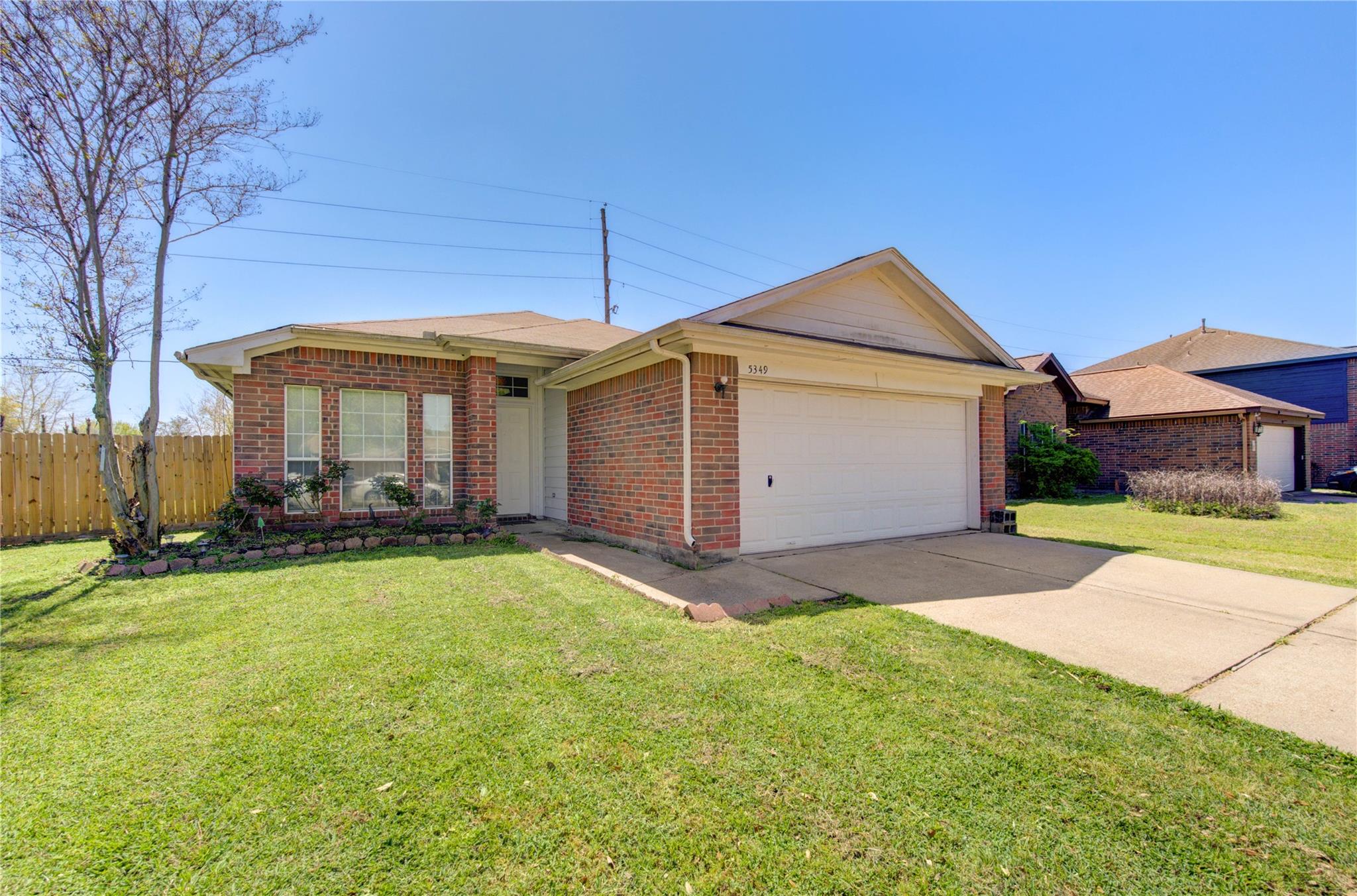 Residential Lease in Katy 4