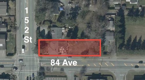 8406 152 St, Surrey, BC, V3S3M8 | Card Image