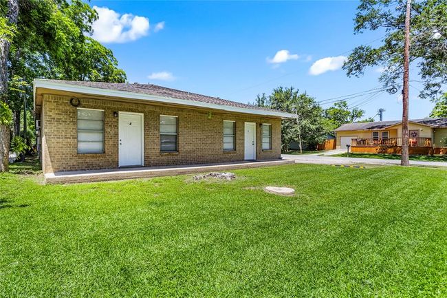 Backyard | Image 4