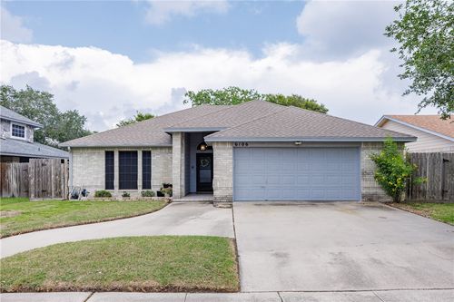 6106 Cheshire Dr, Corpus Christi, TX, 78414-3617 | Card Image