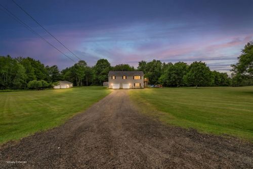 311 Phinney Farm Rd, Lincoln, ME, 04457-4247 | Card Image