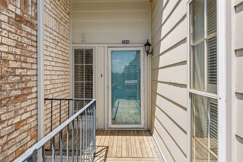 306-2903 Lake Shore Dr, Waco, TX, 76708-1040 | Card Image