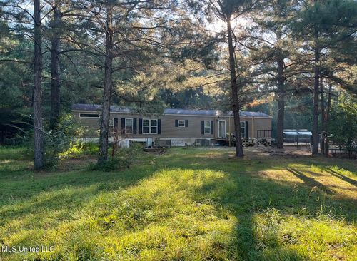 40 Lizie Ln, Mount Olive, MS, 39119-5040 | Card Image