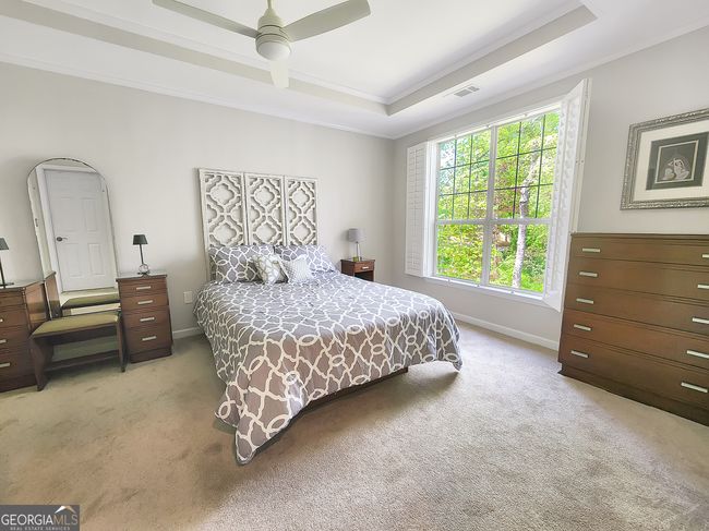 423 - 423 Pembrooke Cir, Condo with 2 bedrooms, 2 bathrooms and null parking in Milton GA | Image 16