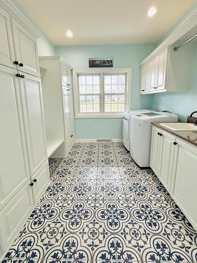 W330S8380 Isabelle Drive, House other with 4 bedrooms, 2 bathrooms and null parking in Mukwonago WI | Image 21
