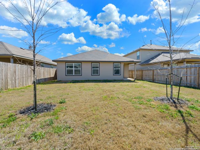 29641 Spring Cir, House other with 3 bedrooms, 2 bathrooms and null parking in Spring Branch TX | Image 27