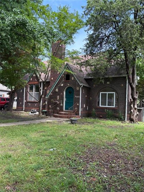 502 W Kansas St, Pittsburg, KS, 66762-5022 | Card Image