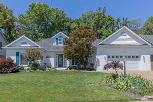 12902 Avalon Dr, Evansville, IN, 47725-8062 | Card Image