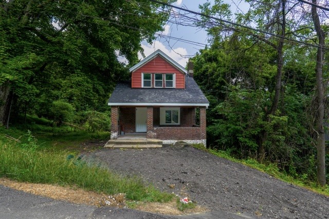 Residential in Penn Hills 2