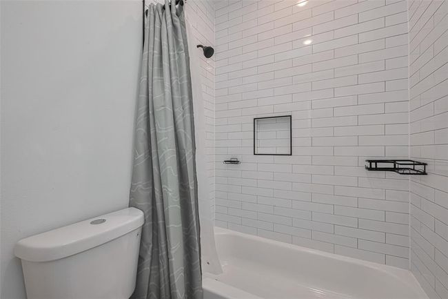 2532 Wall St, House other with 3 bedrooms, 3 bathrooms and 2 parking in Houston TX | Image 31