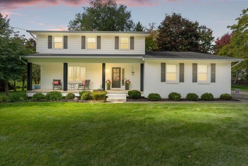 1201 Riverside Drive, Owosso, MI, 48867 | Card Image