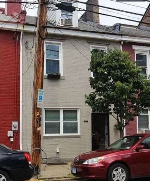 1709 Sarah St, Pittsburgh, PA, 15203-1823 | Card Image