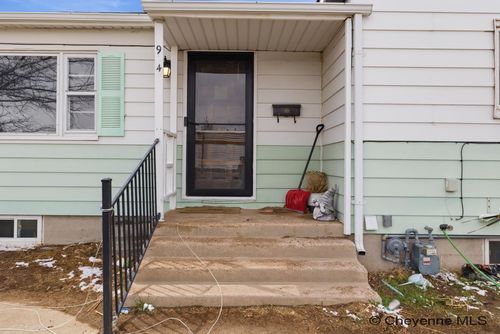 904 Johnson Ave, Cheyenne, WY, 82001 | Card Image