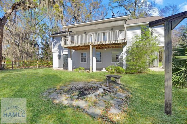 38 Billy Harris Pt, House other with 3 bedrooms, 3 bathrooms and null parking in Midway GA | Image 55