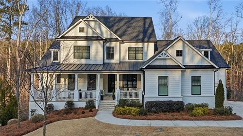 15850 Burdette Ct, Milton, GA, 30004-8067 | Card Image