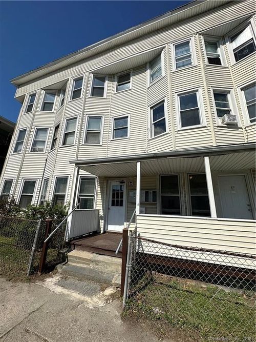 apt-3-68 Grove St, Ansonia, CT, 06401-1738 | Card Image