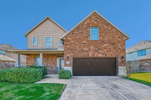 258 Blossom Terrace Ln, Rosenberg, TX, 77469-6089 | Card Image