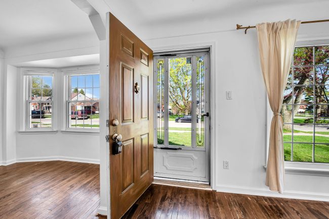 3444 Bennett St, House other with 3 bedrooms, 2 bathrooms and null parking in Dearborn MI | Image 6