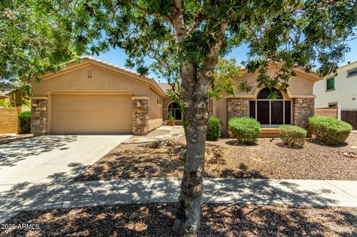 3715 S Skyline Dr, Gilbert, AZ, 85297-4918 | Card Image