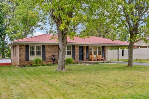 426 Colonial Ter, Hopkinsville, KY, 42240-5204 | Card Image